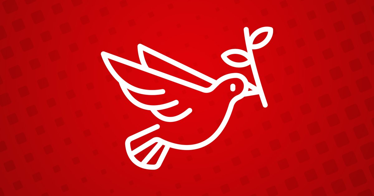 Stoppt den Krieg in der Ukraine