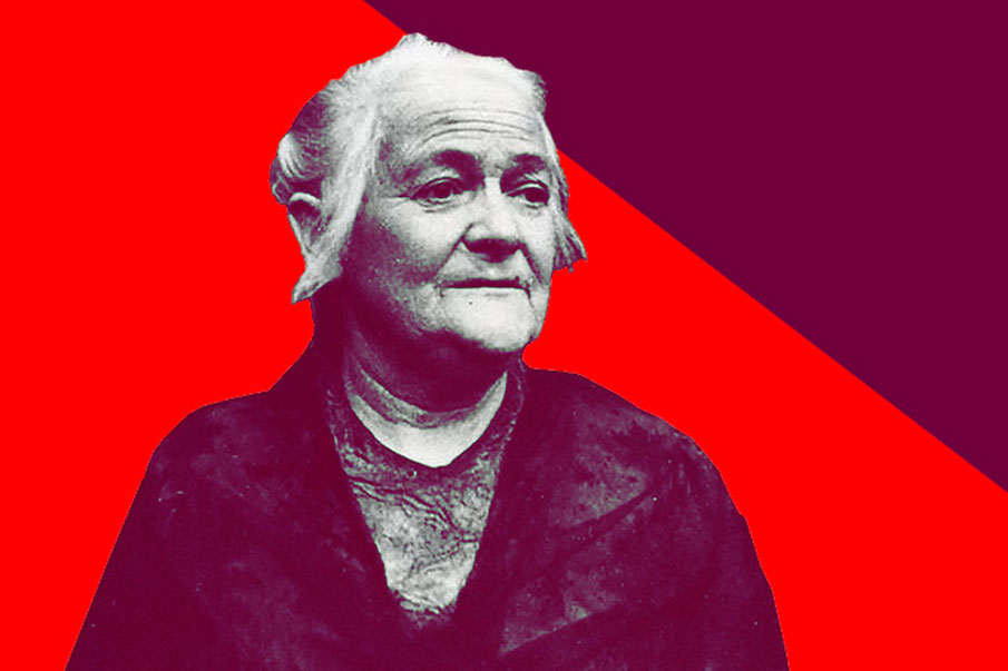 Clara-Zetkin-Preis 2025