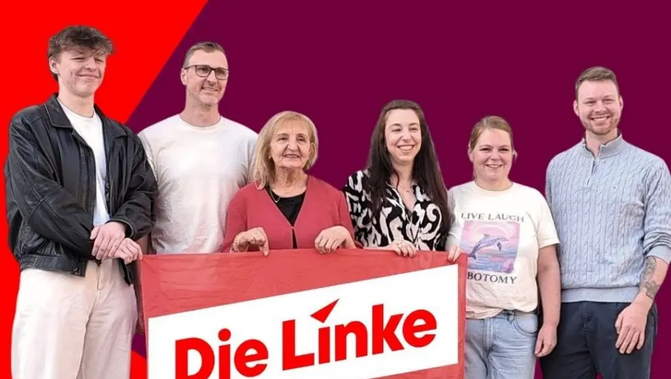 Neuer Kreisverband gegründet: Hanau