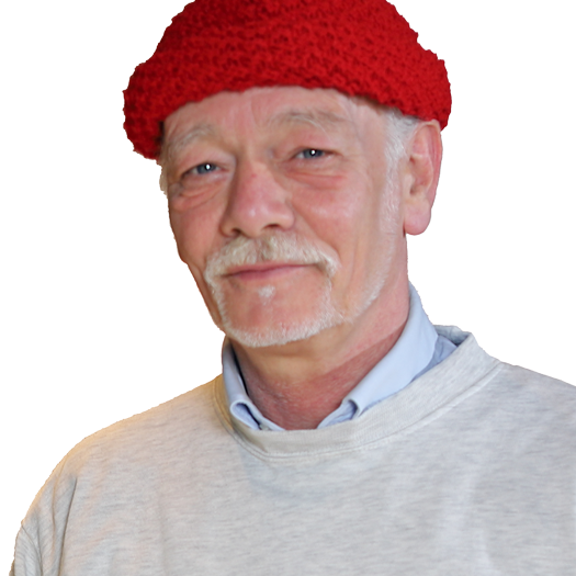 André Pabst