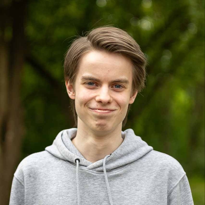 Felix Rödiger